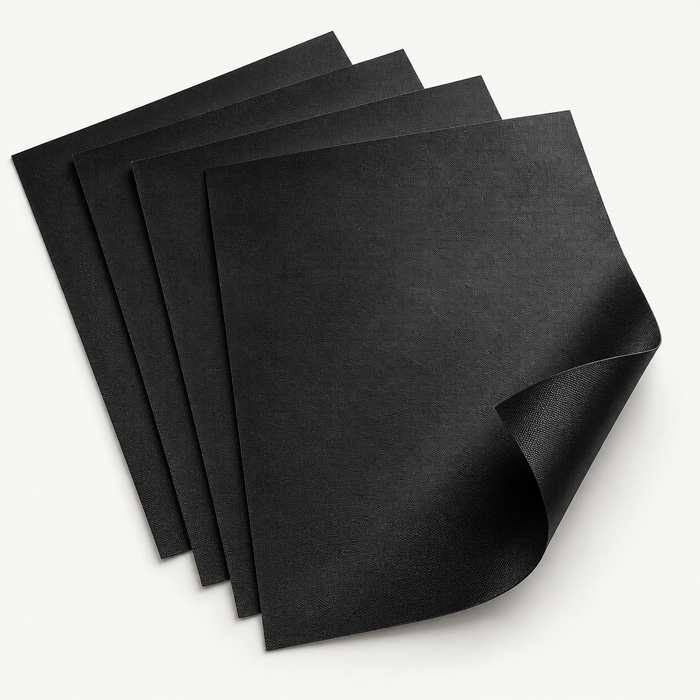 Protectores reutilizables para horno